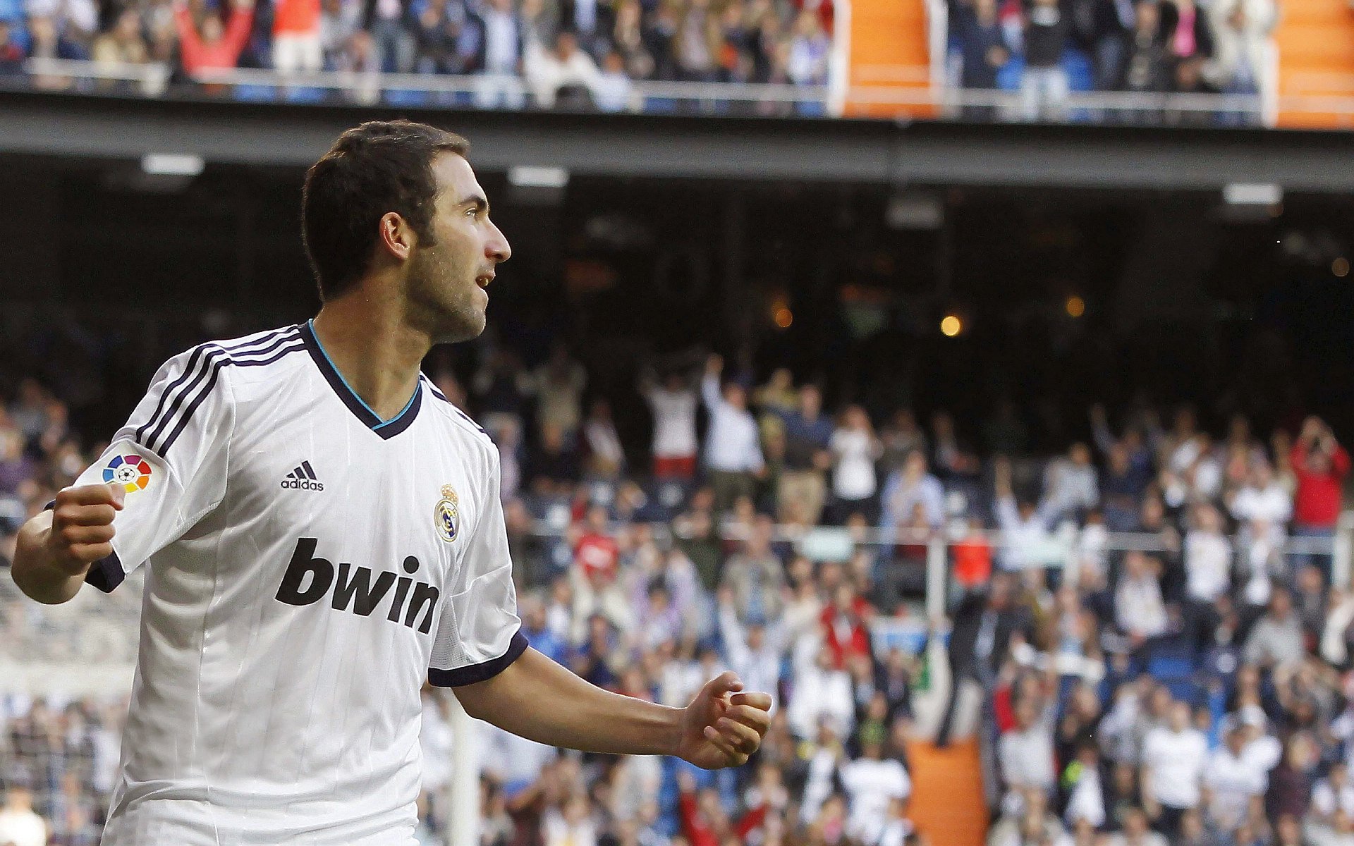 当南美风暴遇见北伦敦闪电,足球世界的唯一性瞬间